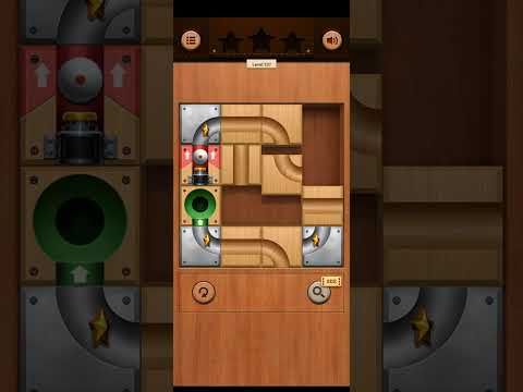 Video guide by GAMES LOGIC: Unblock Ball Level 137 #unblockball