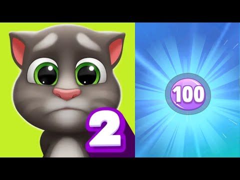 Video guide by TapGameShow: My Talking Tom 2 Part 249 #mytalkingtom