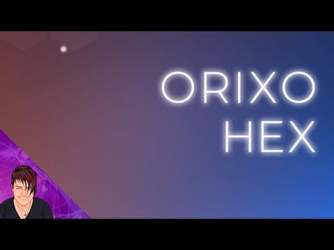 Video guide by Rosie Rayne Games: Orixo Hex Pack 4 #orixohex