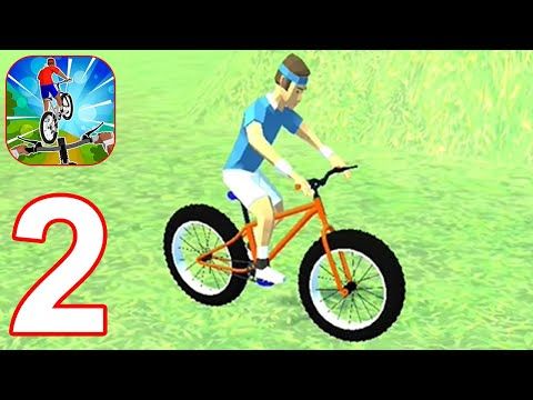 Video guide by Pryszard Android iOS Gameplays: Riding Extreme 3D Part 2 #ridingextreme3d