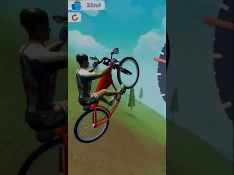Video guide by Foni Kids Game: Riding Extreme 3D Level 43 #ridingextreme3d