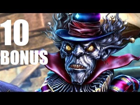 Video guide by 123Pazu: Halloween Chronicles Part 10 #halloweenchronicles