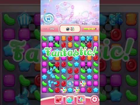 Video guide by MobOwl Games - Videoclips: Go Round Level 582 #goround