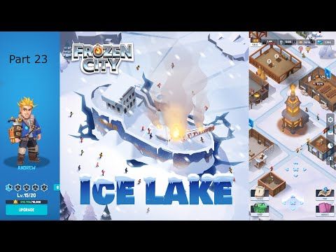 Video guide by kebeletBAB: Frozen City Part 23 #frozencity