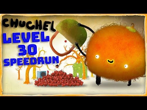 Video guide by KafugaCZ: CHUCHEL  - Level 30 #chuchel