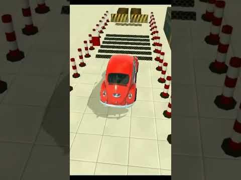 Video guide by VaShU Dev Gaming: Classic Car Parking Level 29 #classiccarparking