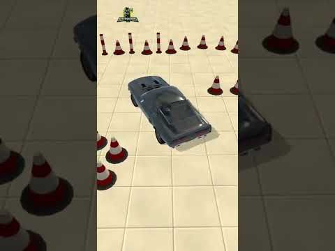 Video guide by Mega Munendra Gaming: Classic Car Parking Level 101 #classiccarparking
