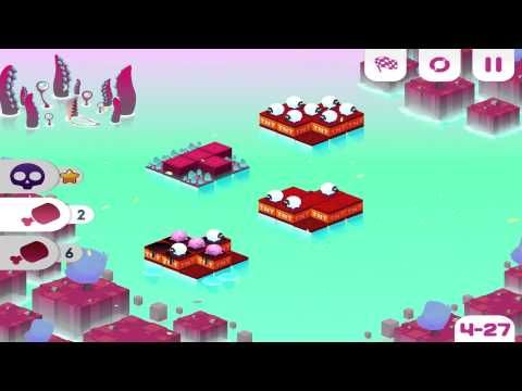 Video guide by HMzGame: Divide By Sheep World 427 #dividebysheep