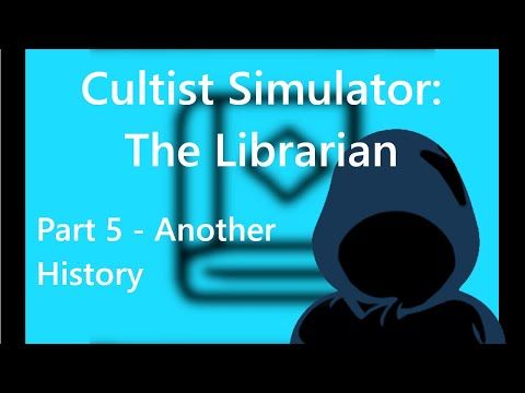 Video guide by systemchalk: Cultist Simulator Part 5 #cultistsimulator