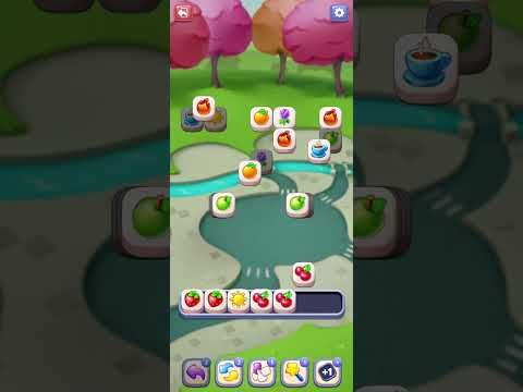 Video guide by Android Games: Tile Busters Level 27 #tilebusters