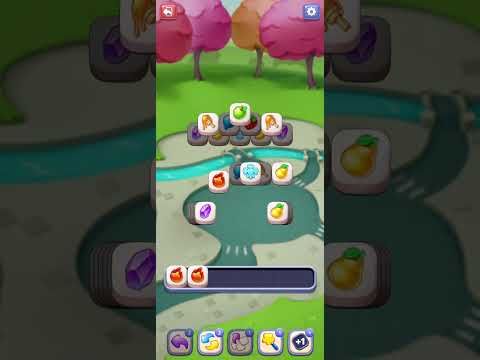 Video guide by Android Games: Tile Busters Level 26 #tilebusters
