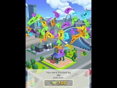 Video guide by WizzTizzness gameplay 4 Kidsness: MONOPOLY GO! Level 4 #monopolygo
