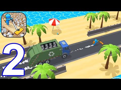 Video guide by Pryszard Android iOS Gameplays: Hoarding and Cleaning Part 2 #hoardingandcleaning