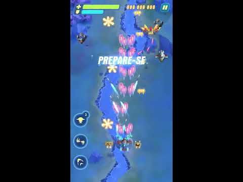 Video guide by JQGames Live: HAWK: Freedom Squadron Level 265 #hawkfreedomsquadron