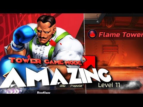 Video guide by RoKage: Street Fighter Duel Level 1-10 #streetfighterduel