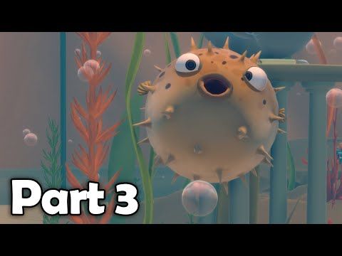 Video guide by Delirious Let's Play: Puffer Fish Part 3 #pufferfish