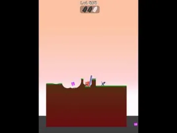 Video guide by Alymak: Bazooka Boy Level 464 #bazookaboy