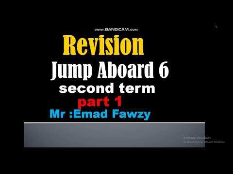 Video guide by English with Mr :Emad Fawzy: Jump Aboard Part 1 #jumpaboard
