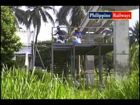 Video guide by philippinerailways: Monorail Part 31  #monorail