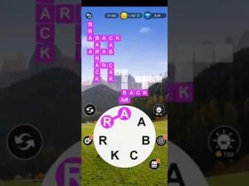 Video guide by Go Answer: Wordy Level 602 #wordy