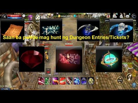 Video guide by MrNoel TV: Dungeon Level 130 #dungeon