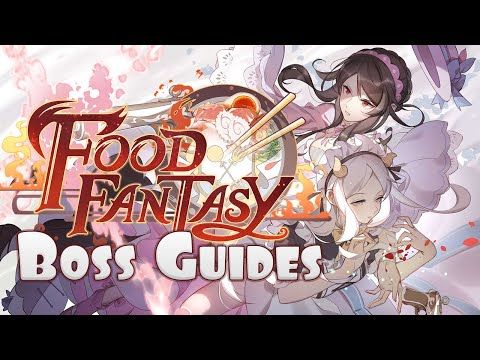 Video guide by SiriusGaming: Food Fantasy Part 2 #foodfantasy
