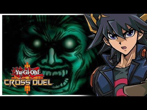 Video guide by TheDarkHorse: Yu-Gi-Oh! CROSS DUEL Level 15 #yugiohcrossduel