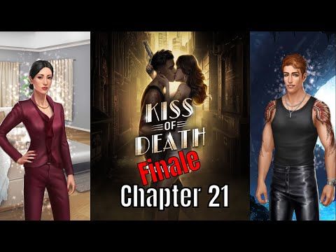 Video guide by Lokim23: Choices: Stories You Play Chapter 21 #choicesstoriesyou