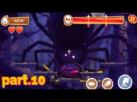 Video guide by MicroGames: Spirit Roots Part 10 #spiritroots