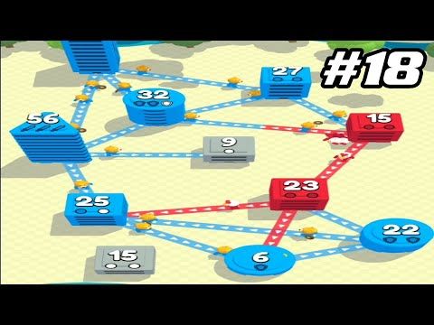 Video guide by ADS Gameplay 2: City Takeover Level 86-90 #citytakeover