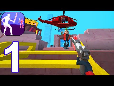 Video guide by Pryszard Android iOS Gameplays: Sky Trail Part 1 #skytrail