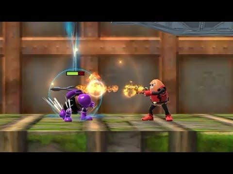 Video guide by Geming Zone: Killer Bean Unleashed Level 44 #killerbeanunleashed
