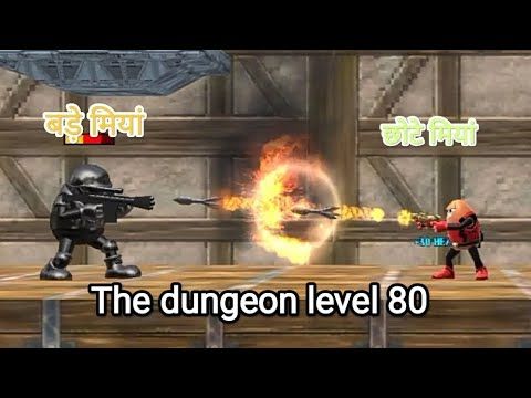 Video guide by Geming Zone: Killer Bean Unleashed Level 80 #killerbeanunleashed