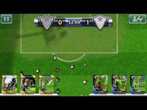 Video guide by Jacob_Brewster Games: Big Win Soccer Part 3 #bigwinsoccer