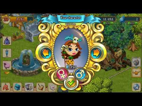 Video guide by Magical Prince: Fairy Farm Part 2 #fairyfarm