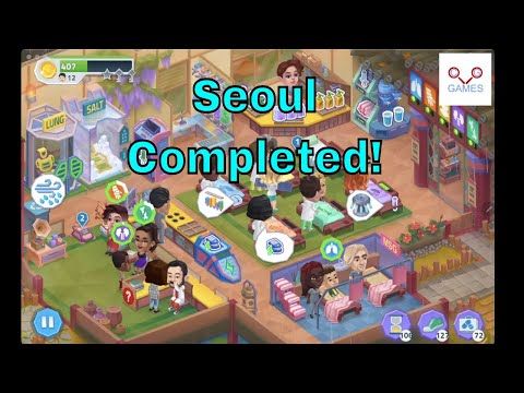 Video guide by CaroGamesNL: Happy Clinic Level 460 #happyclinic