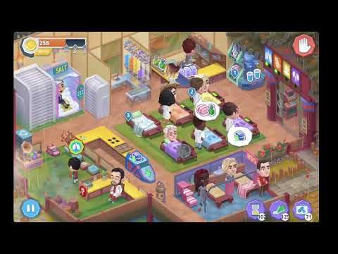 Video guide by CaroGamesNL: Happy Clinic Level 428 #happyclinic