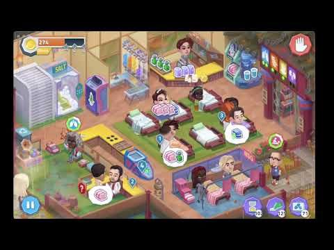 Video guide by CaroGamesNL: Happy Clinic Level 429 #happyclinic