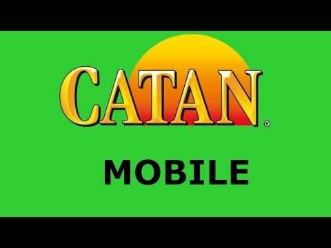 Video guide by TheGreenFrog: Catan Level 5 #catan