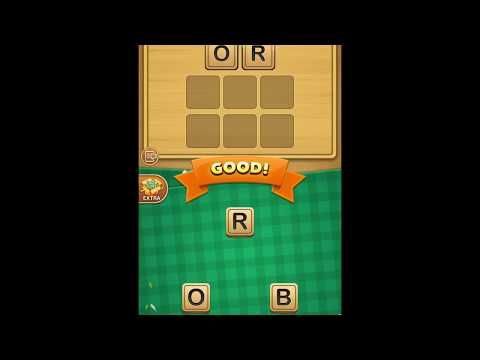 Video guide by Friends & Fun: Word Link Level 11 #wordlink
