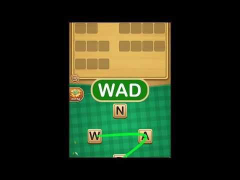 Video guide by Friends & Fun: Word Link Level 68 #wordlink