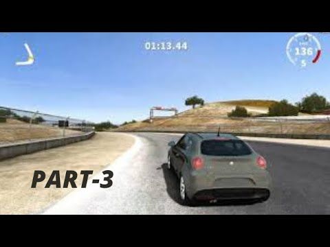 Video guide by LIVE Gaming: GT Racing 2: The Real Car Experience Part 3 #gtracing2