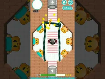 Video guide by GamerZoneYT: Protect Balls Level 131 #protectballs