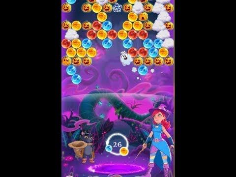 Video guide by Lynette L: Bubble Witch 3 Saga Level 762 #bubblewitch3