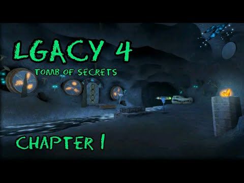 Video guide by Angel Game: Legacy 4 Chapter 1 #legacy4