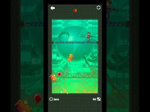 Video guide by bhasker412: Stupid Zombies 4 Level 37 #stupidzombies4