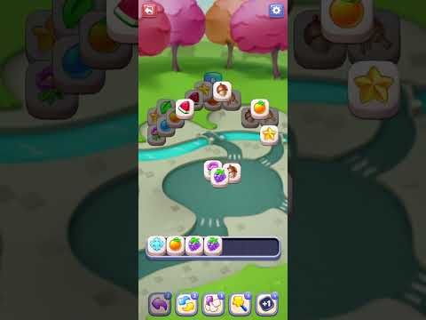 Video guide by Android Games: Tile Busters Level 29 #tilebusters