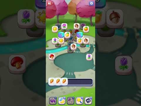 Video guide by Android Games: Tile Busters Level 32 #tilebusters