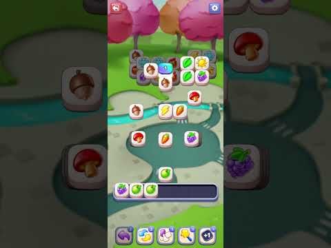 Video guide by Android Games: Tile Busters Level 34 #tilebusters