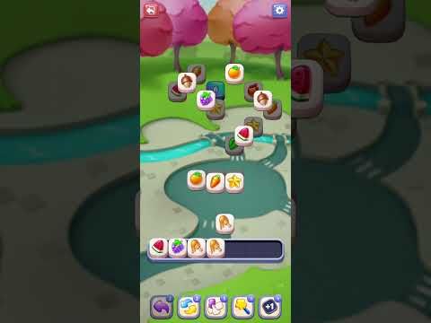 Video guide by Android Games: Tile Busters Level 33 #tilebusters